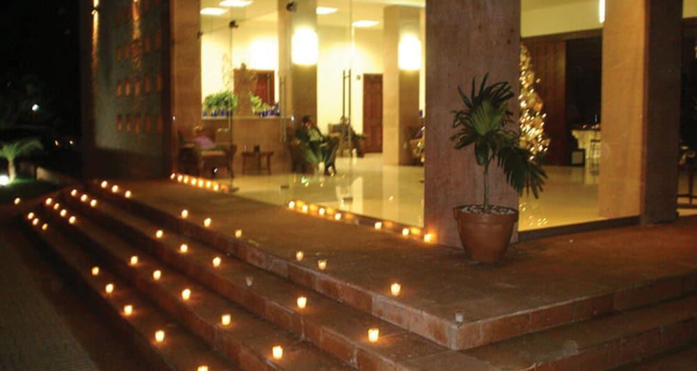 Hotel Poza Rica Inn Eksteriør bilde