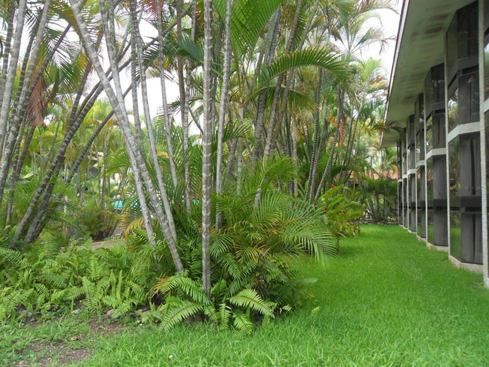 Hotel Poza Rica Inn Eksteriør bilde
