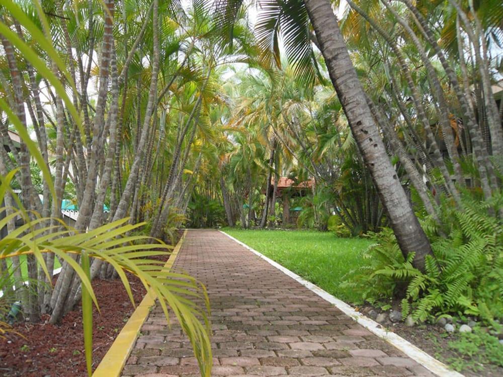 Hotel Poza Rica Inn Eksteriør bilde