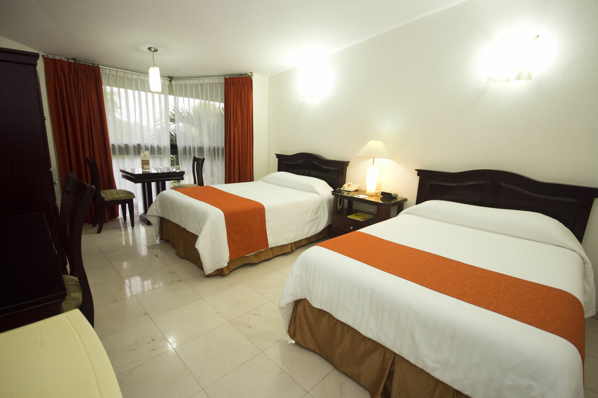 Hotel Poza Rica Inn Eksteriør bilde